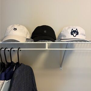 3 Greyson Clothiers Hats